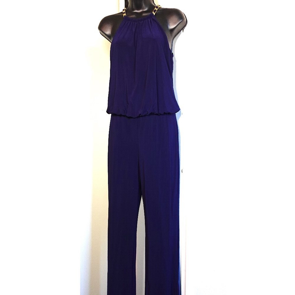 LIQUIDATING 
Laundry Jumpsuit
